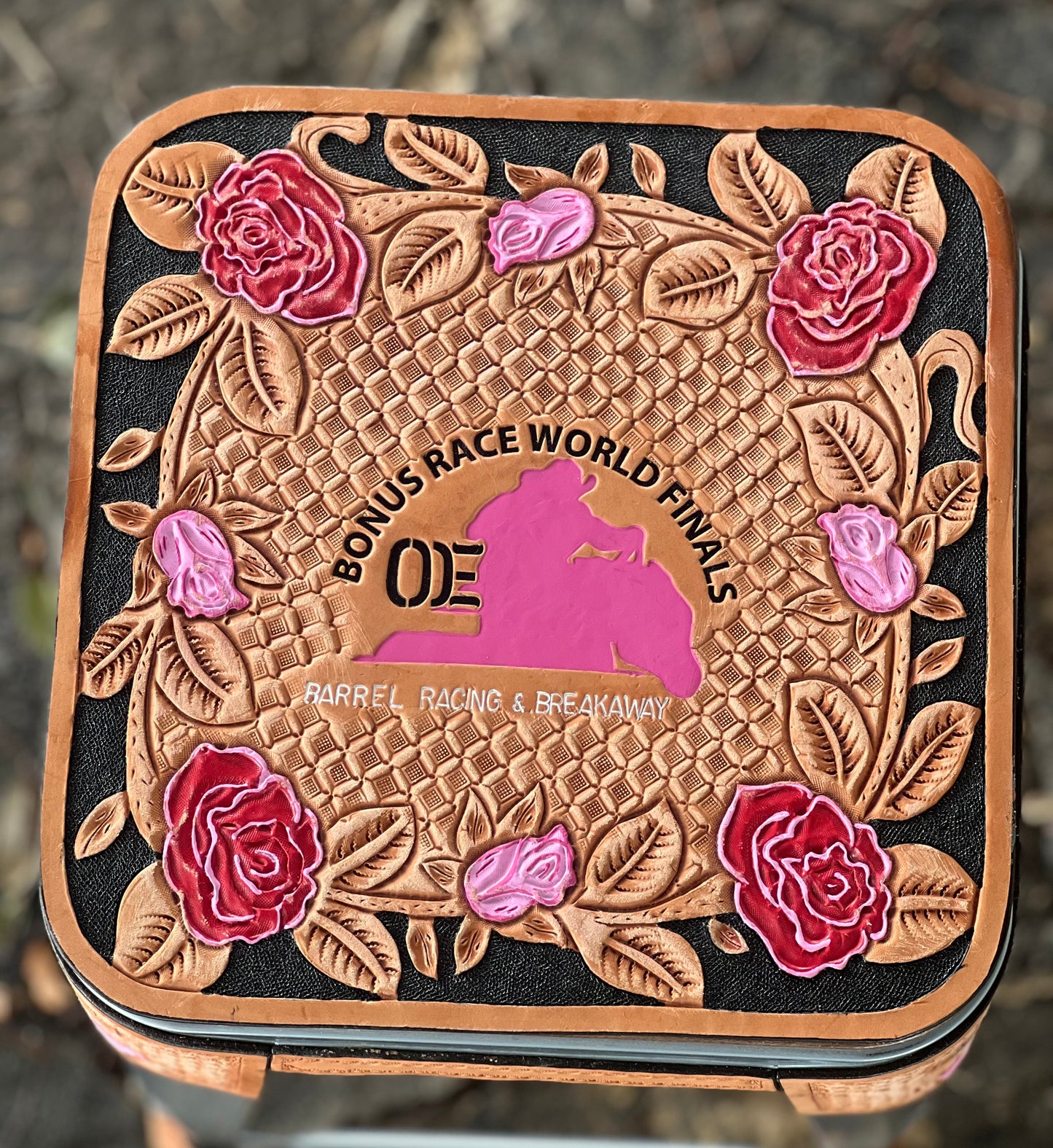 (PRE-ORDER) Rose Bar stools
