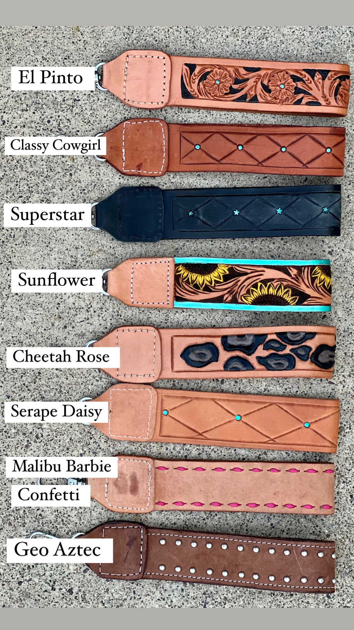 Clear Stadium bag with wristlet
