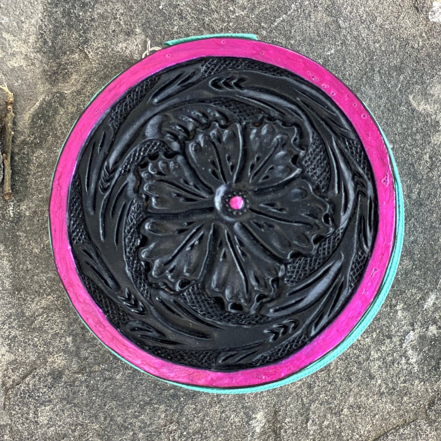 Mini Jewelry box #38