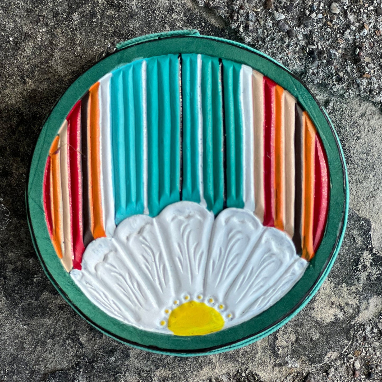 Mini Jewelry box #45