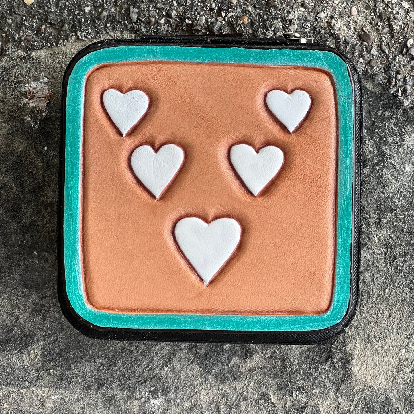 Mini Jewelry box #39