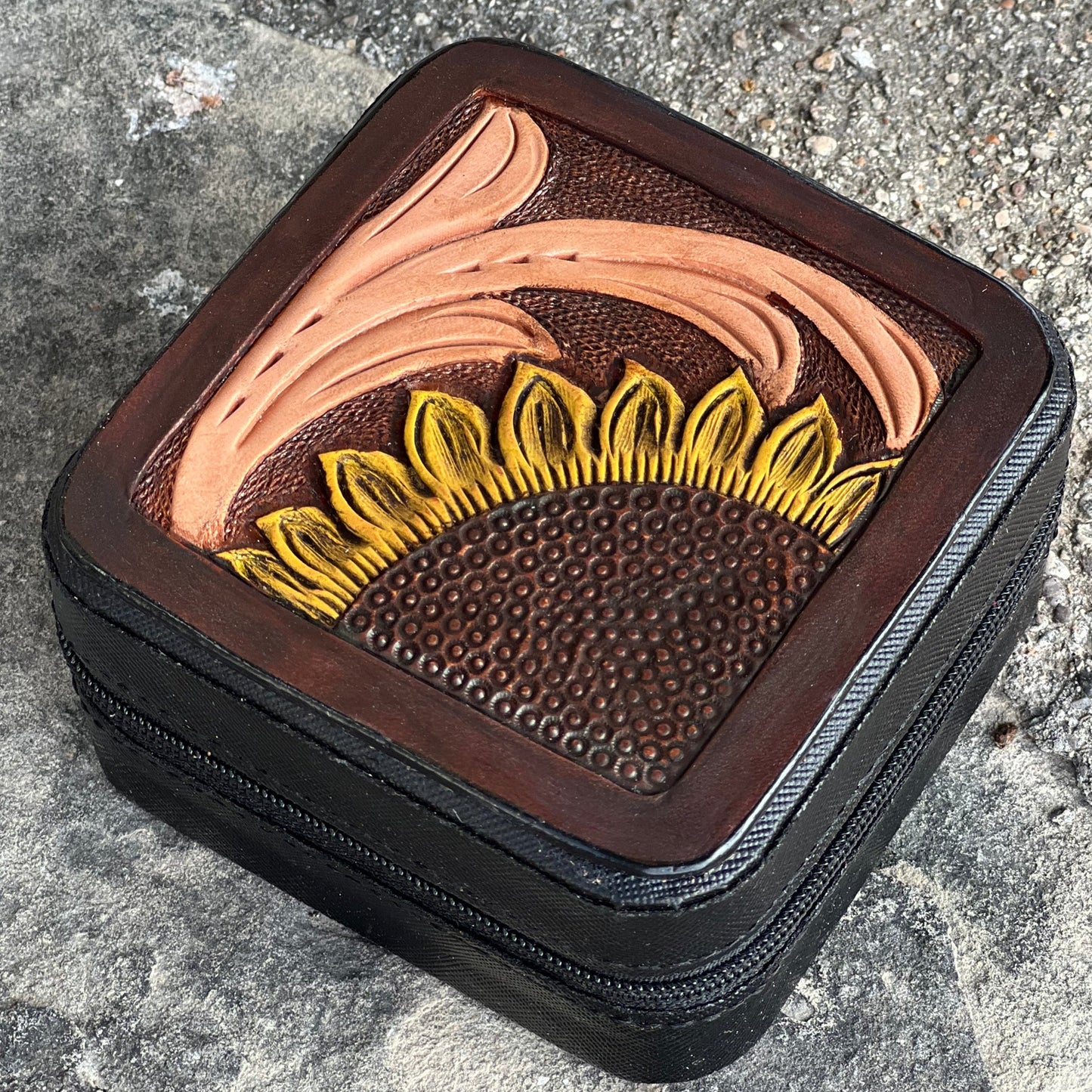 Mini Jewelry box #53