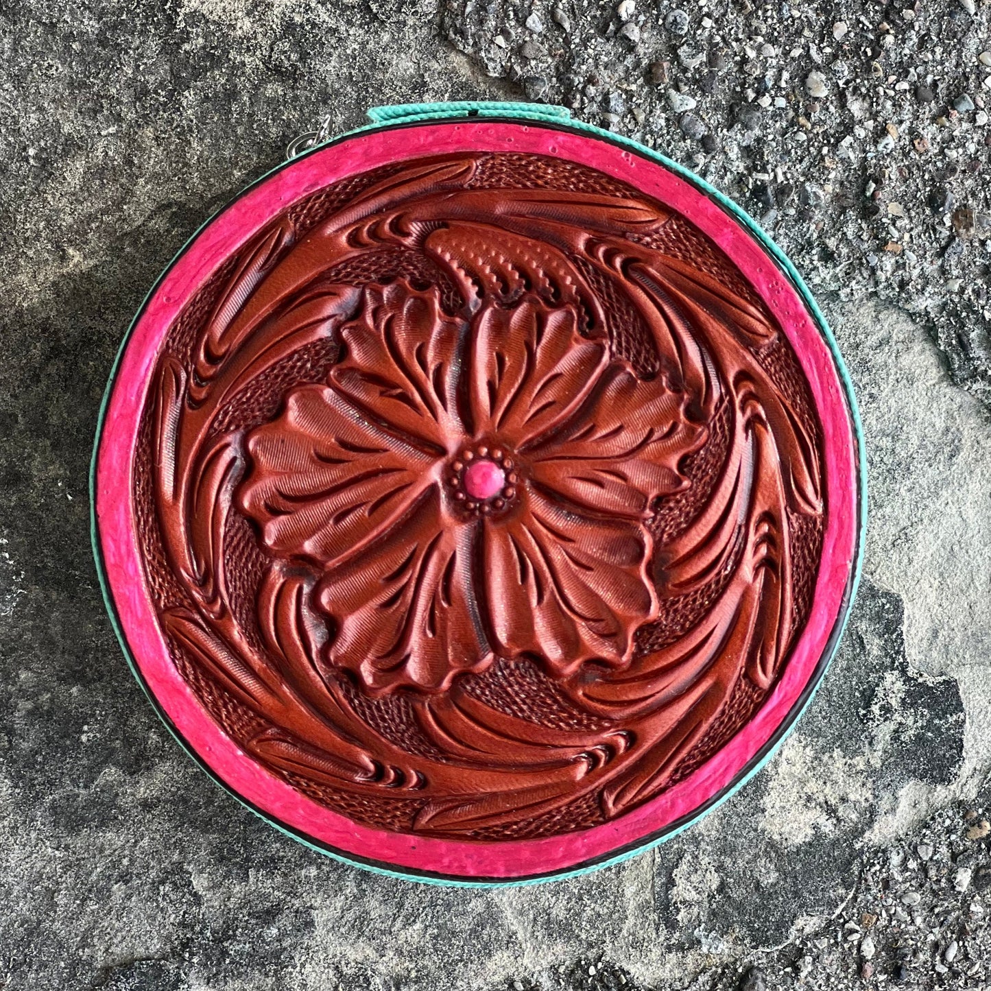 Mini Jewelry box #52