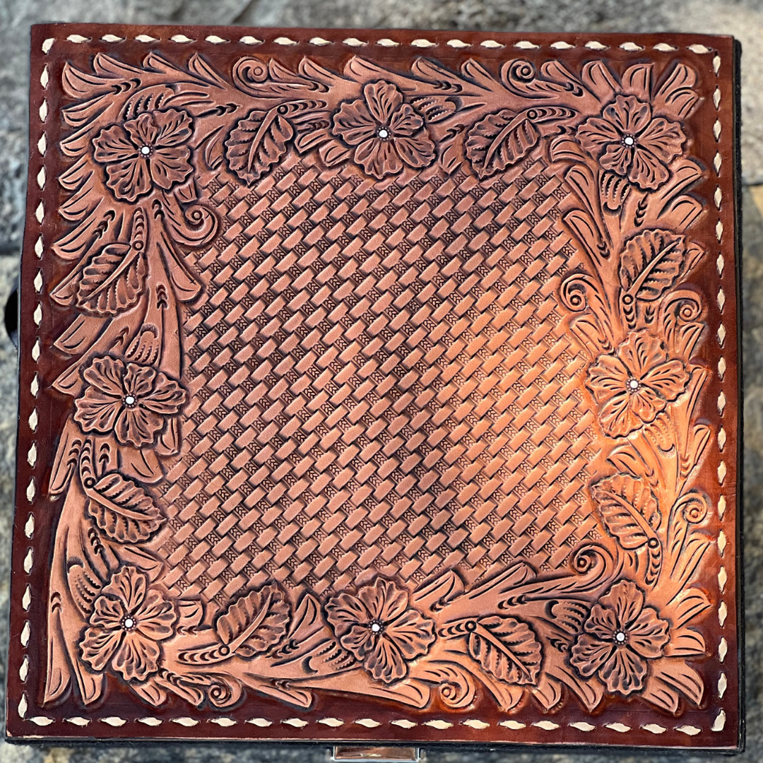 LG Jewelry box #67