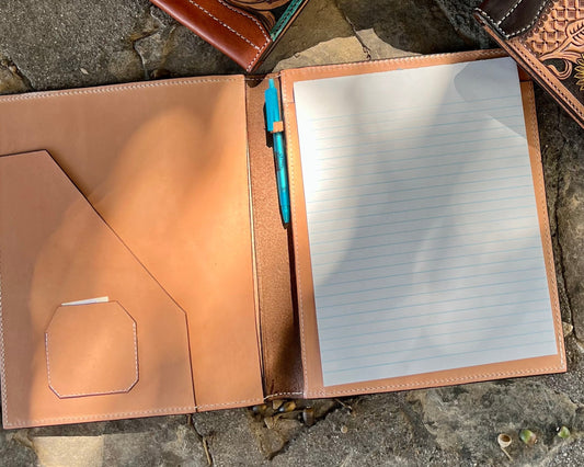 #7 Large portfolio The Orig. Cowboy