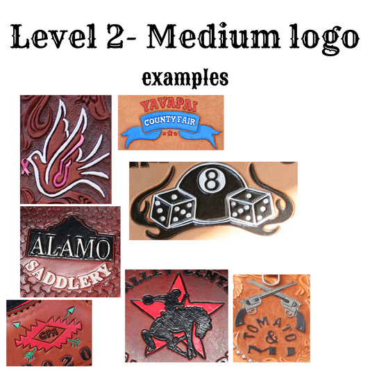 Add a custom Brand/Logo - Wallet