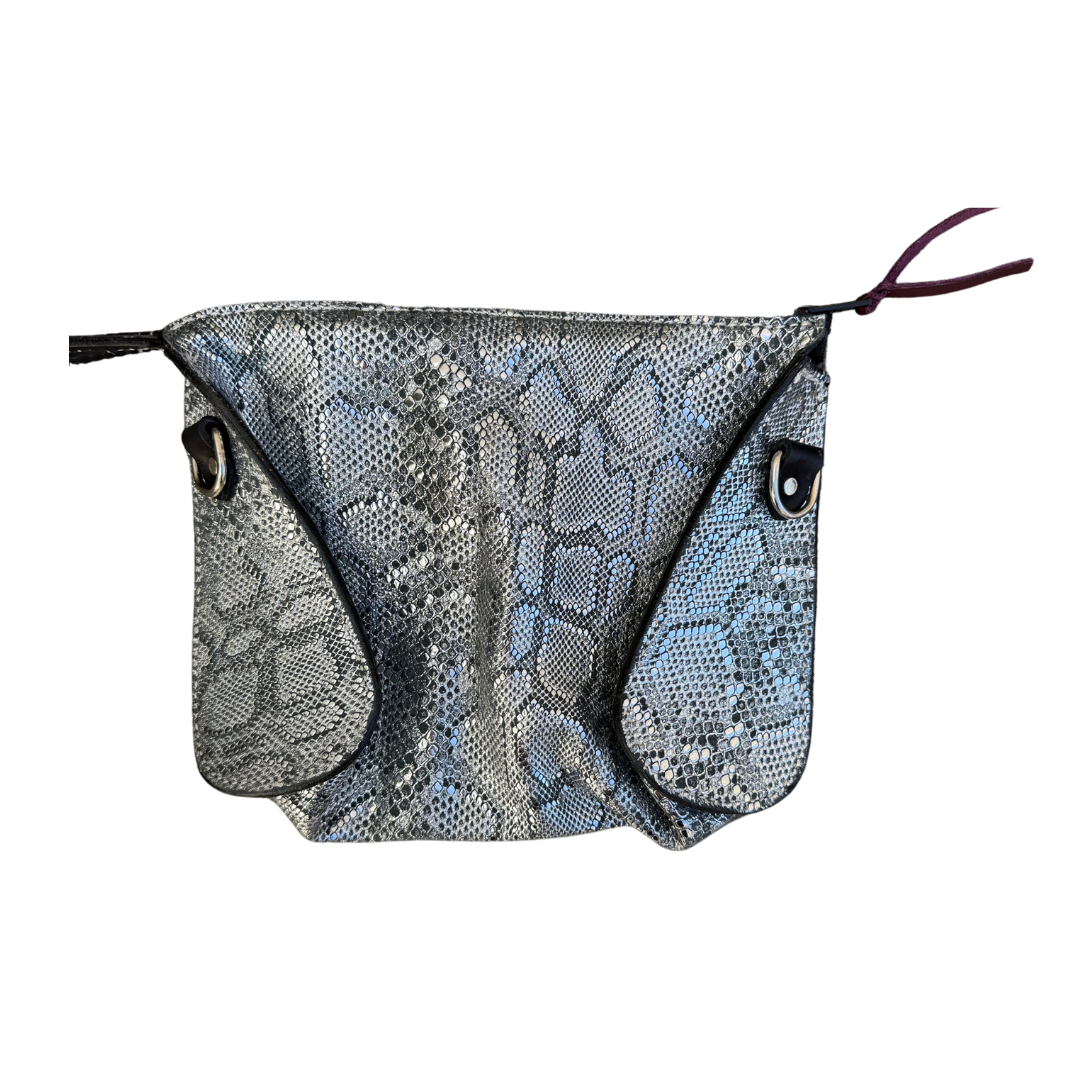 Midnight Cowboy Travel Bag