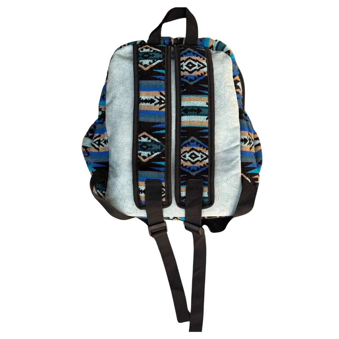 Mini Backpack- Del Rio TX