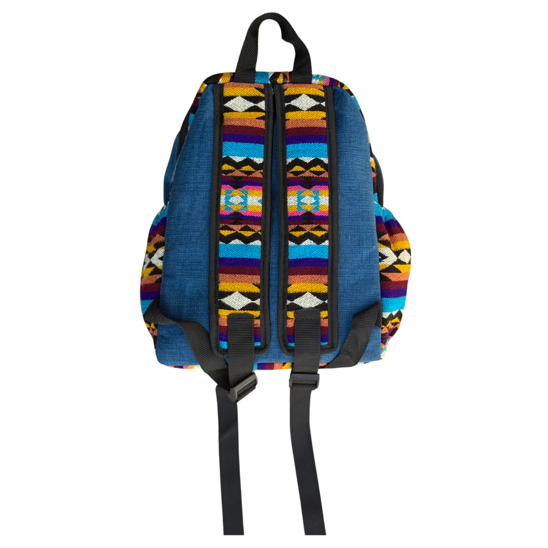 Mini Backpack- Del Rio Texas