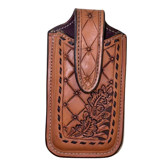 Oakleaf Phone Holster