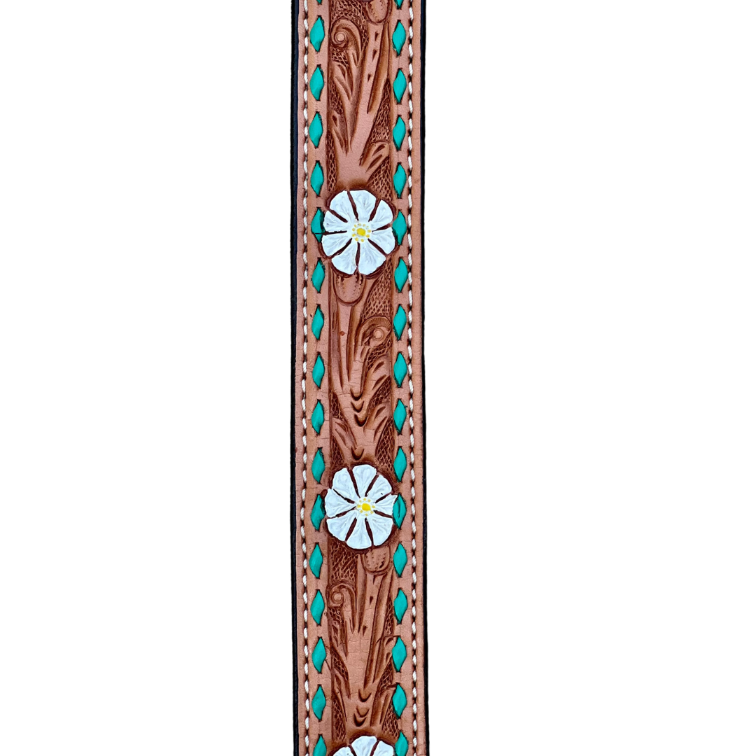 Serape Daisy