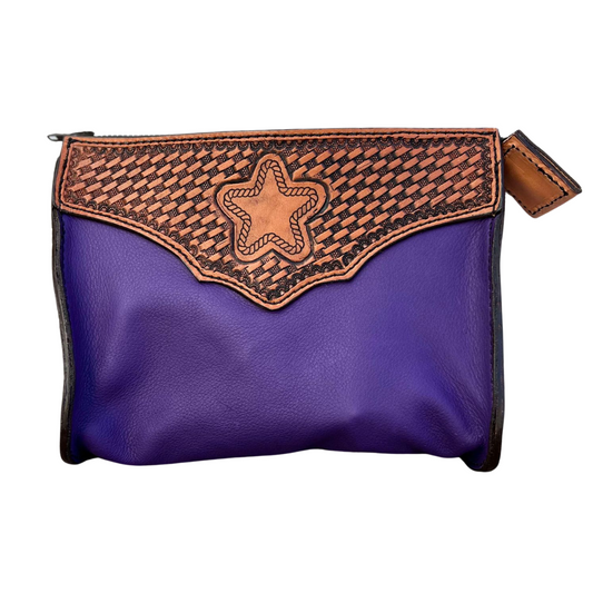 Star Travel Bag