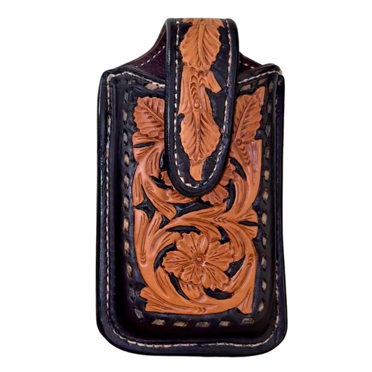 Sunrise Cell Phone Holster