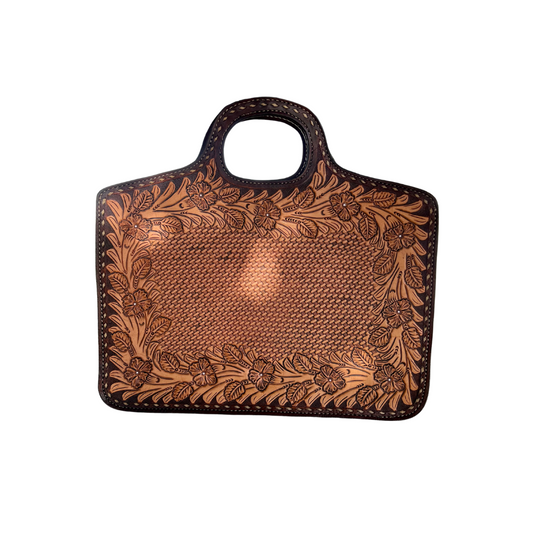 #2 Traveling Cowboy Cinnamon