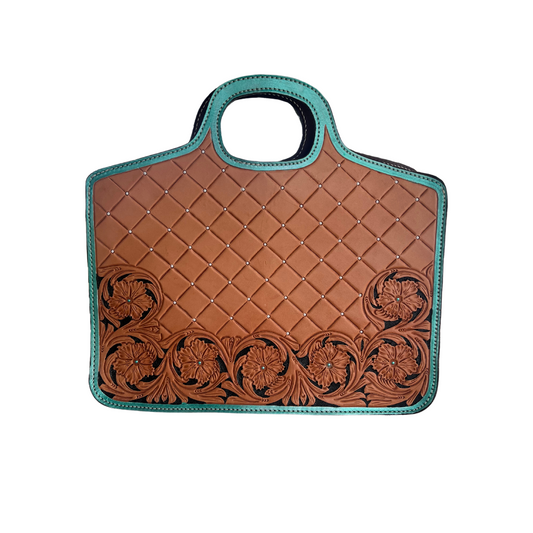 #3 Traveling Cowboy El Pinto Combo