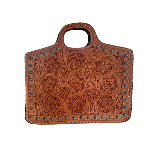 #7 Traveling Cowboy TP4