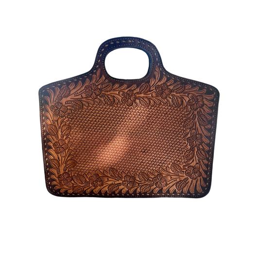 #1 Traveling Cowboy El Pinto