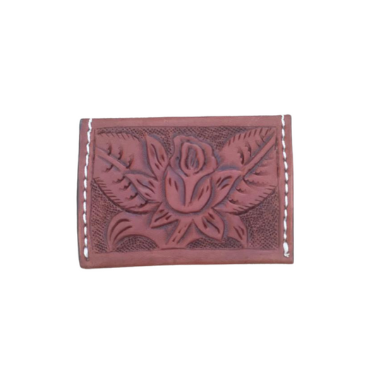 Card Holder- Classy Cowgirl