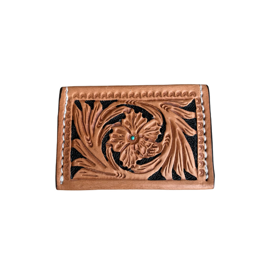 Card Holder- El Pinto