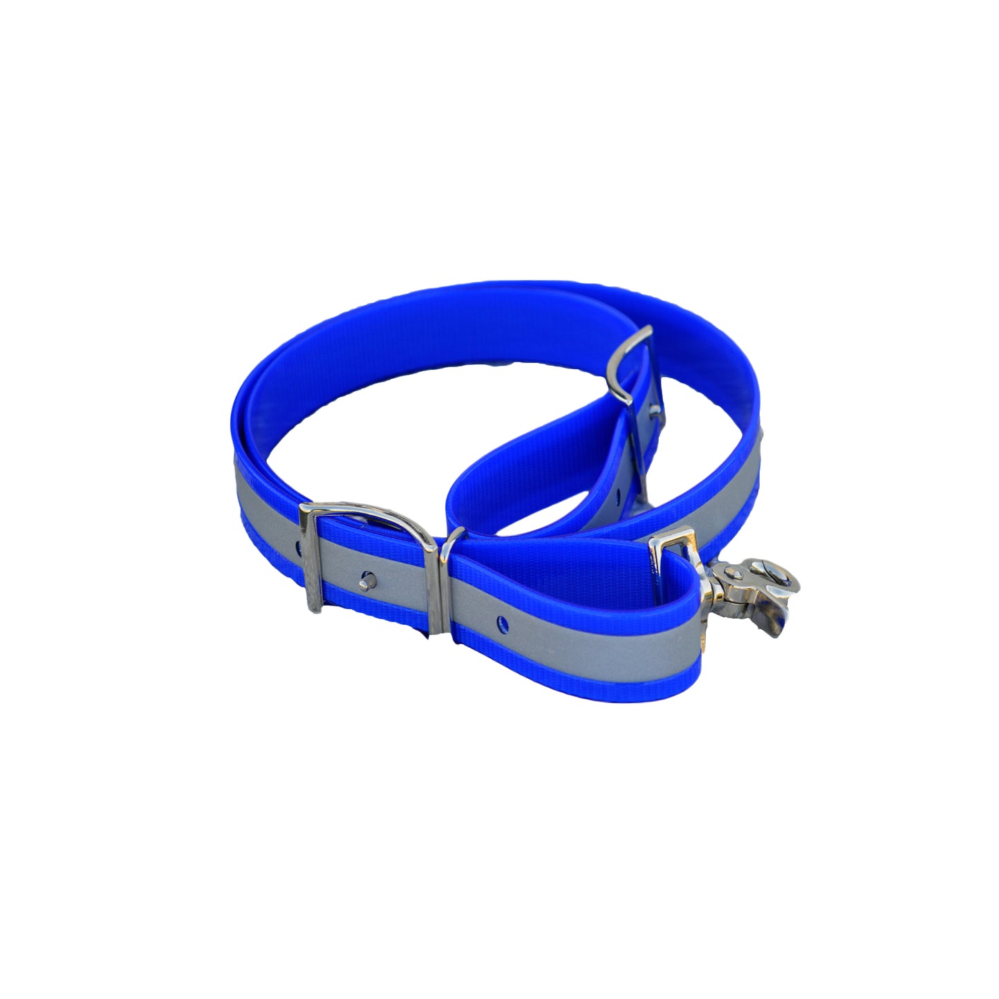 1" Bio thane tie downs