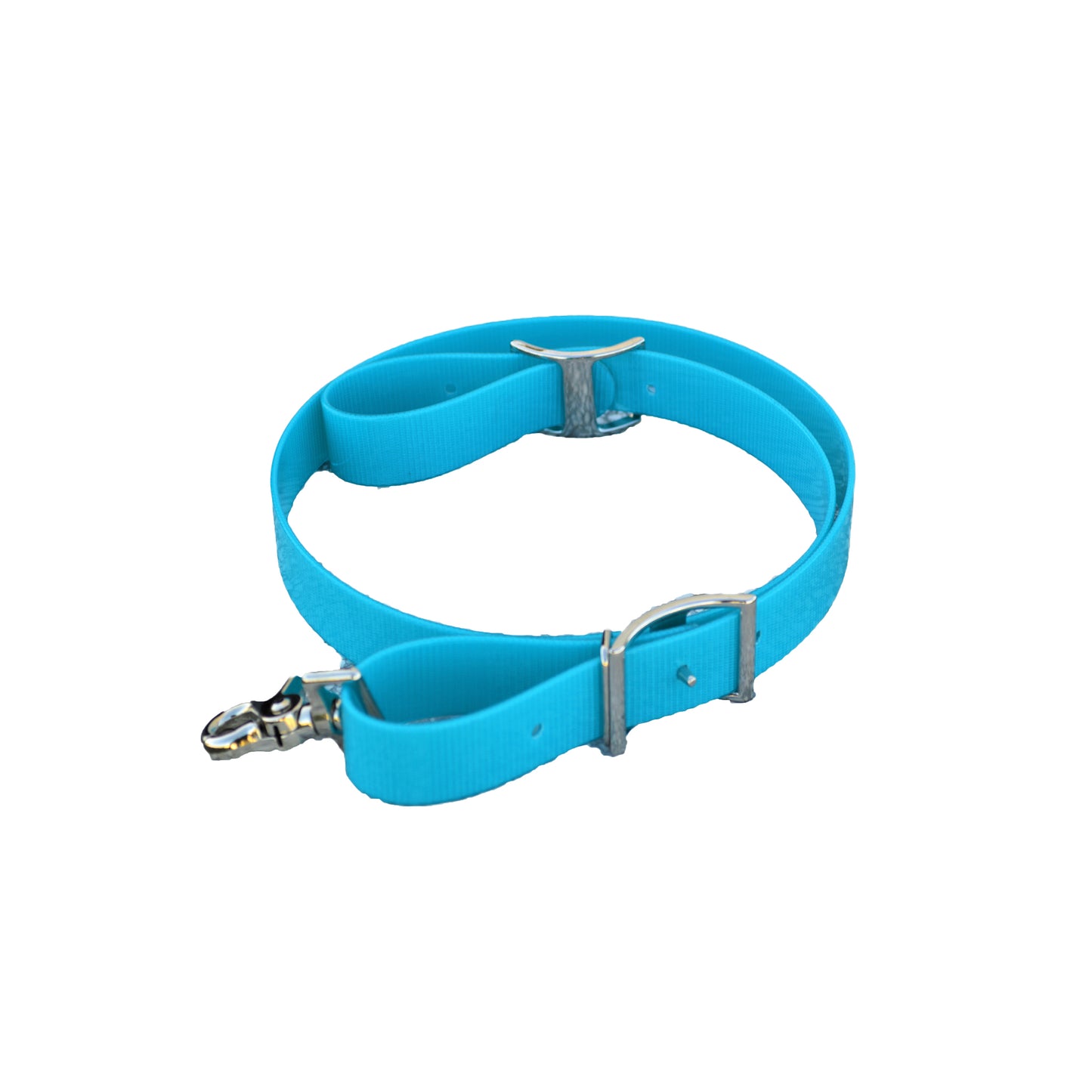 1" Bio thane tie downs