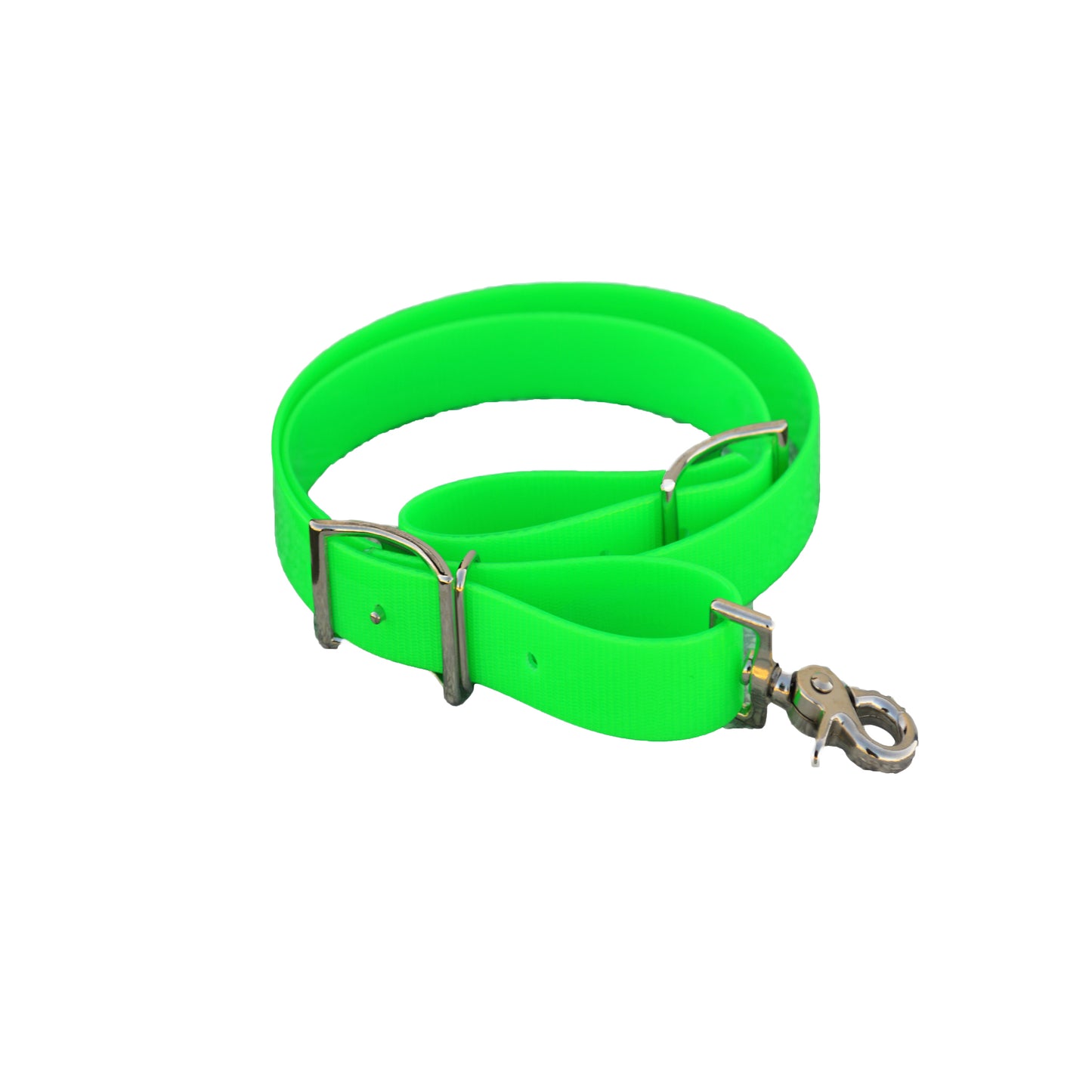 1" Bio thane tie downs
