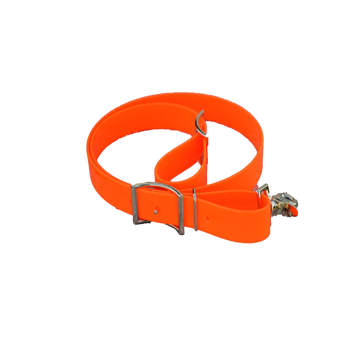 1" Bio thane tie downs