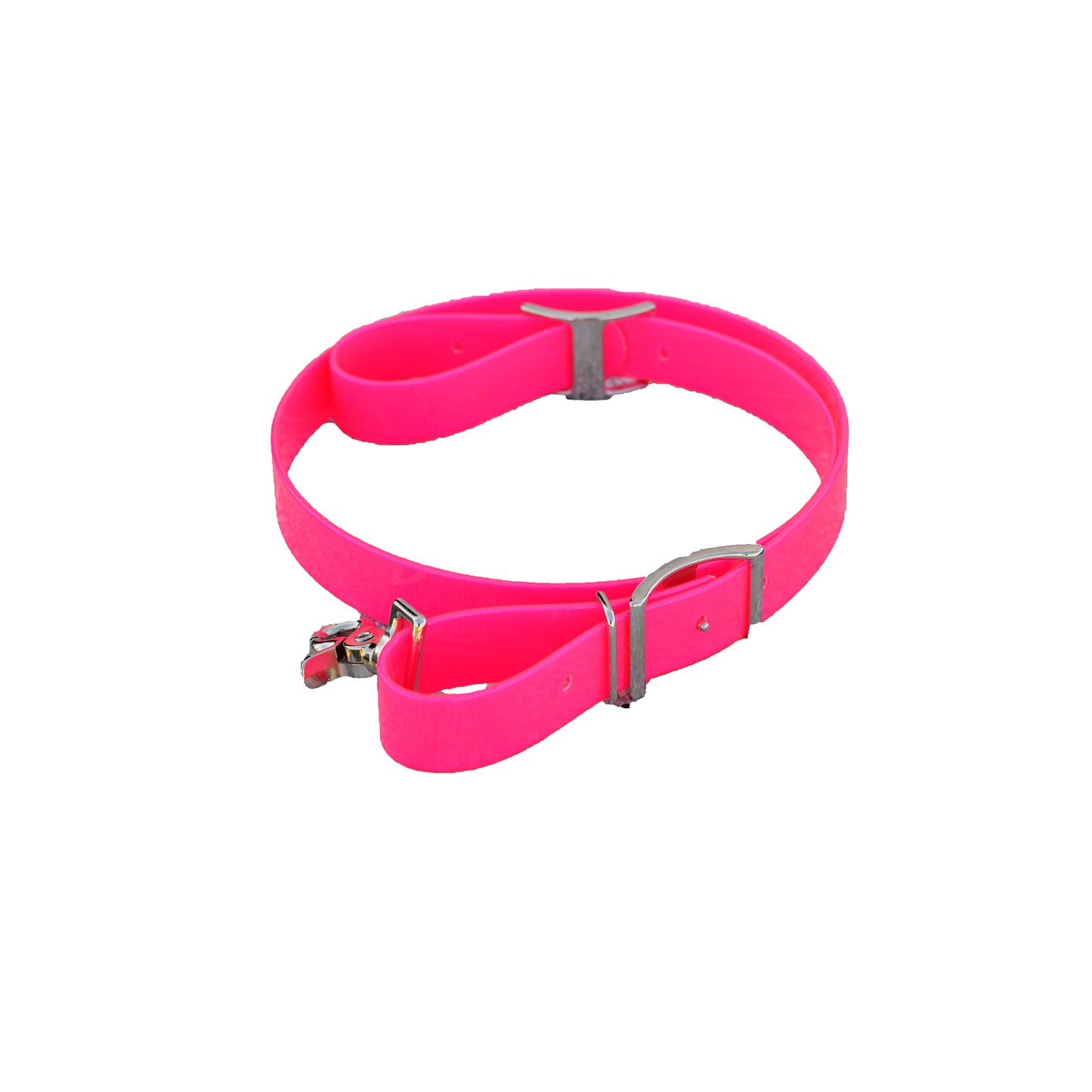 1" Bio thane tie downs