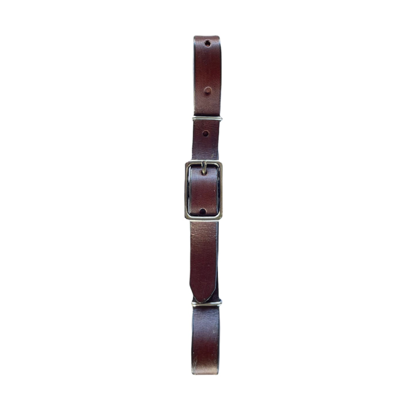 160 5/8" Chin straps