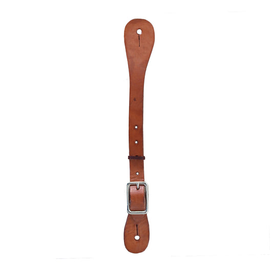 Men's spur straps harness leather.