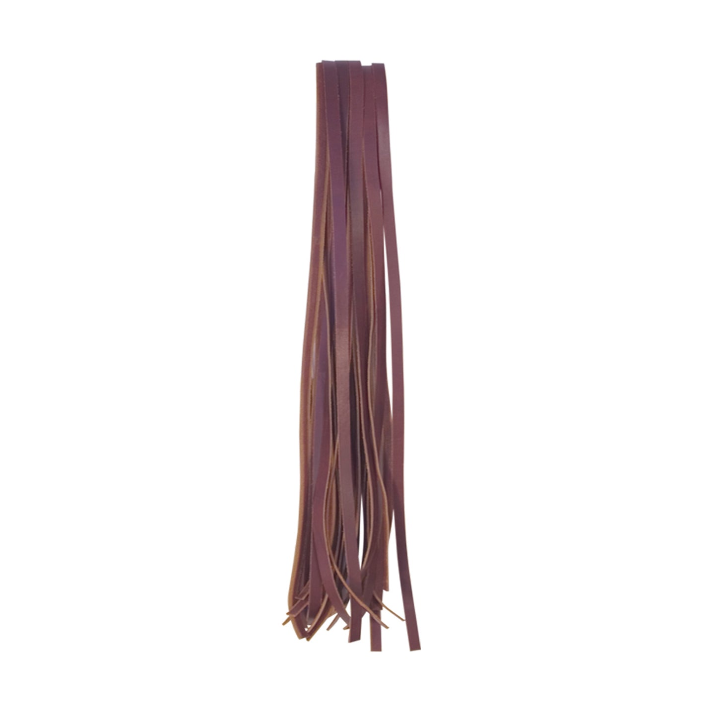 1/2" x 50" Latigo saddle strings (6 pairs).