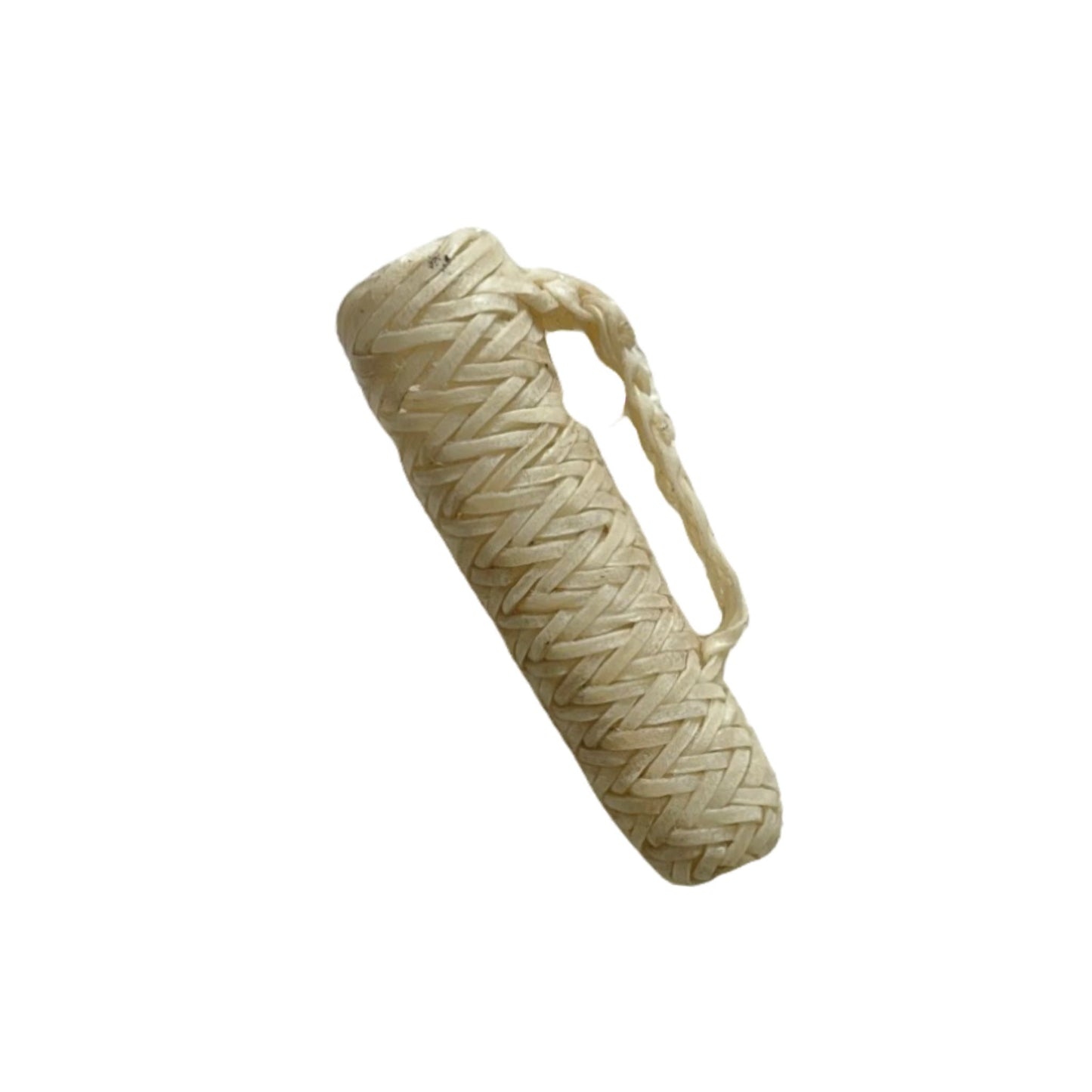 Medium 2" belt slot knife sheaths full rawhide