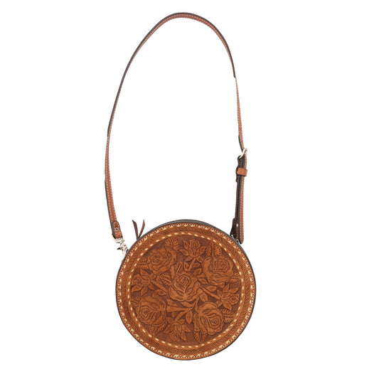 11" Canteen - Classy Cowgirl