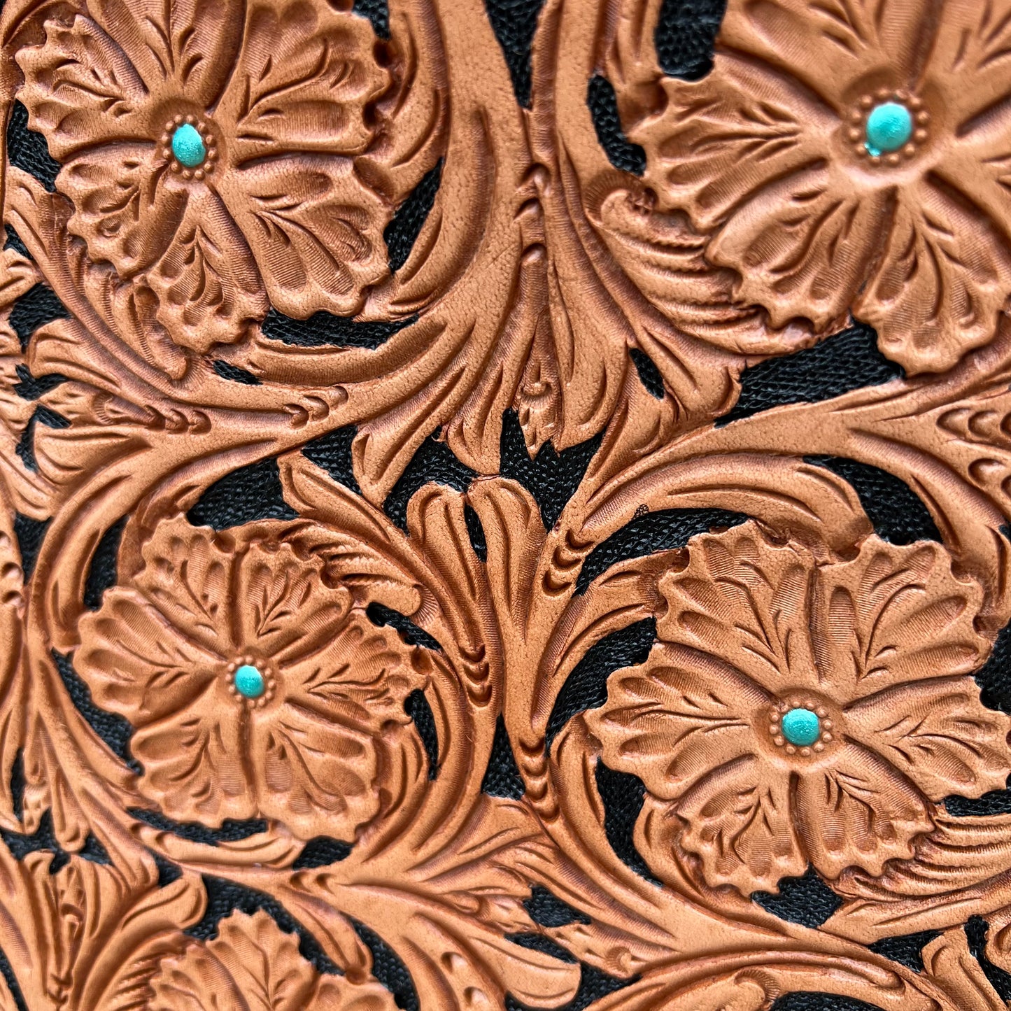 8" El Pinto Canteen Handbag