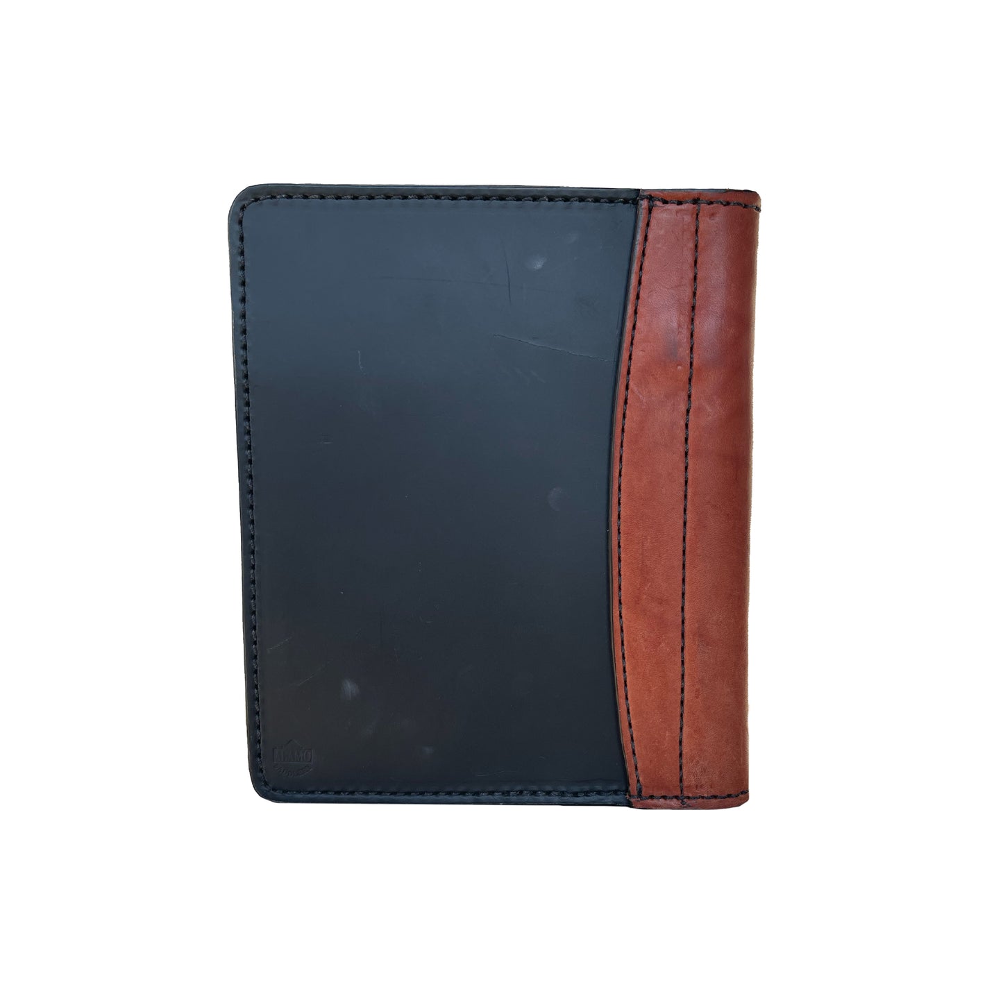 Mini portfolio wild rose tooling