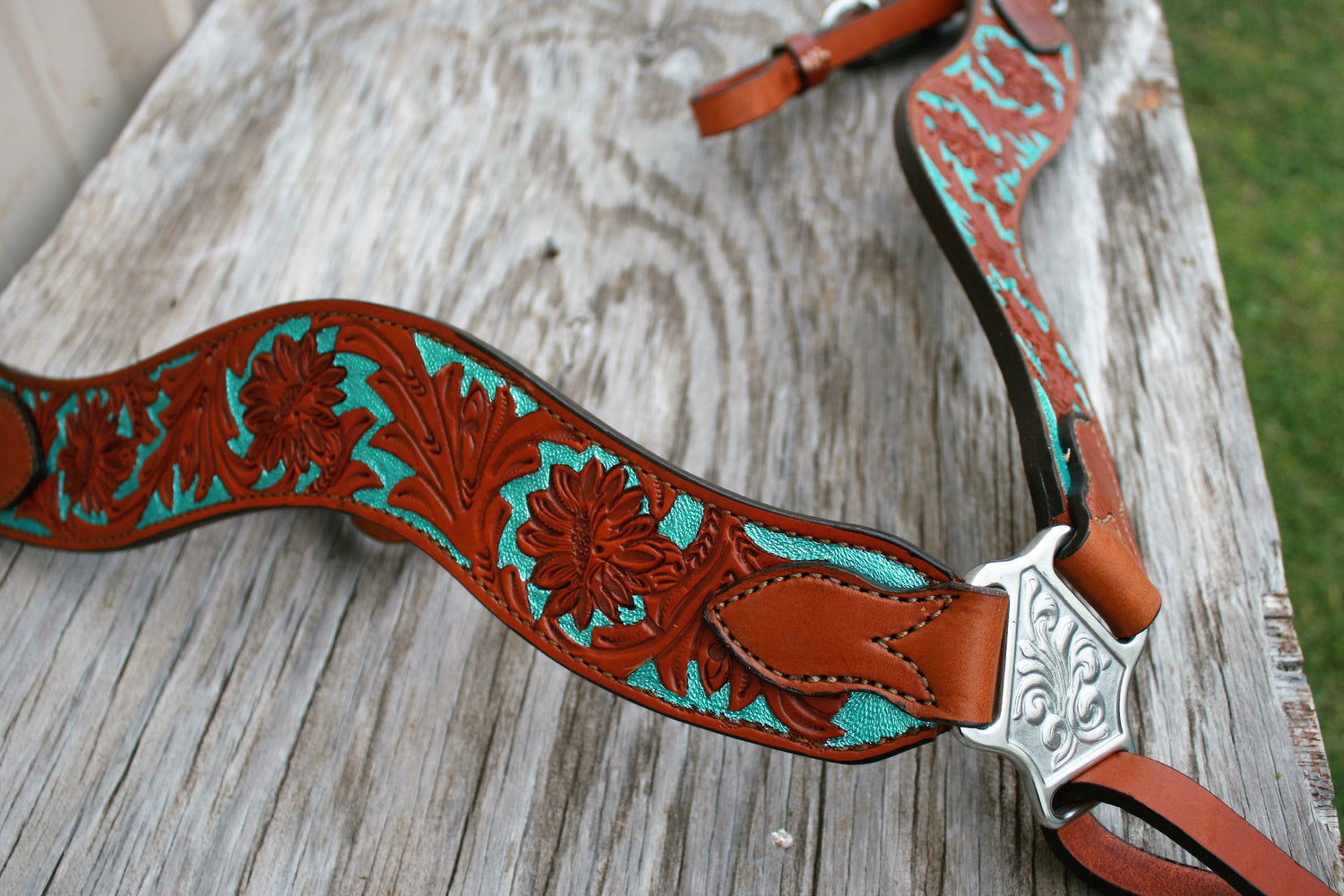 Breast Collars