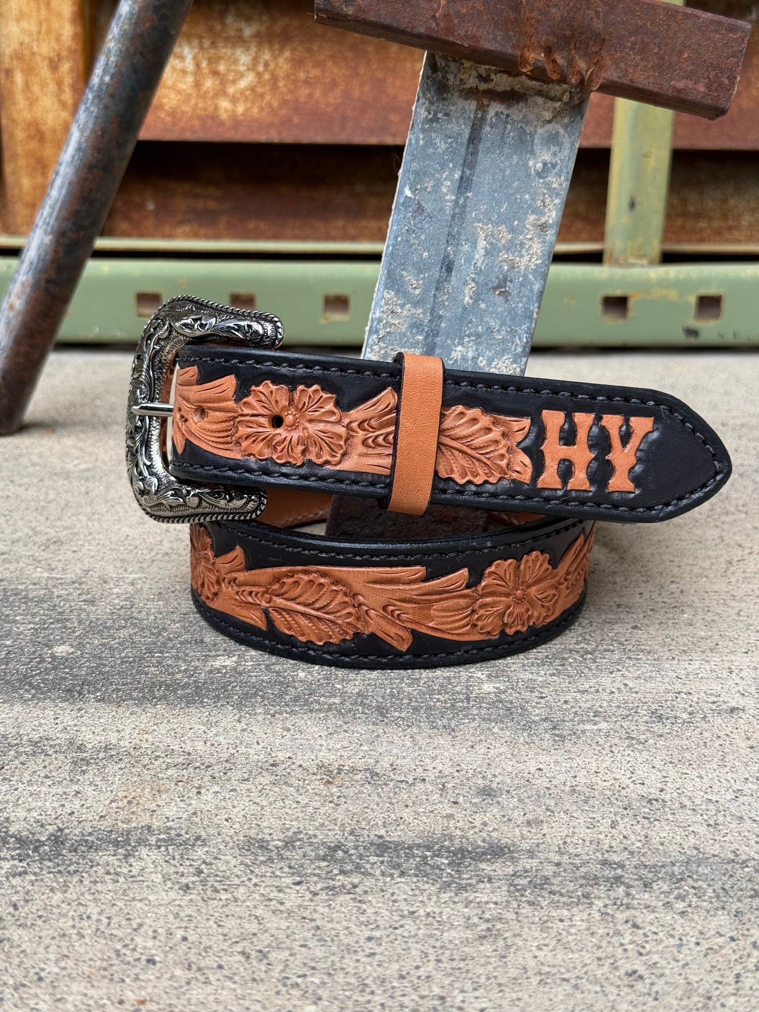 BELTS