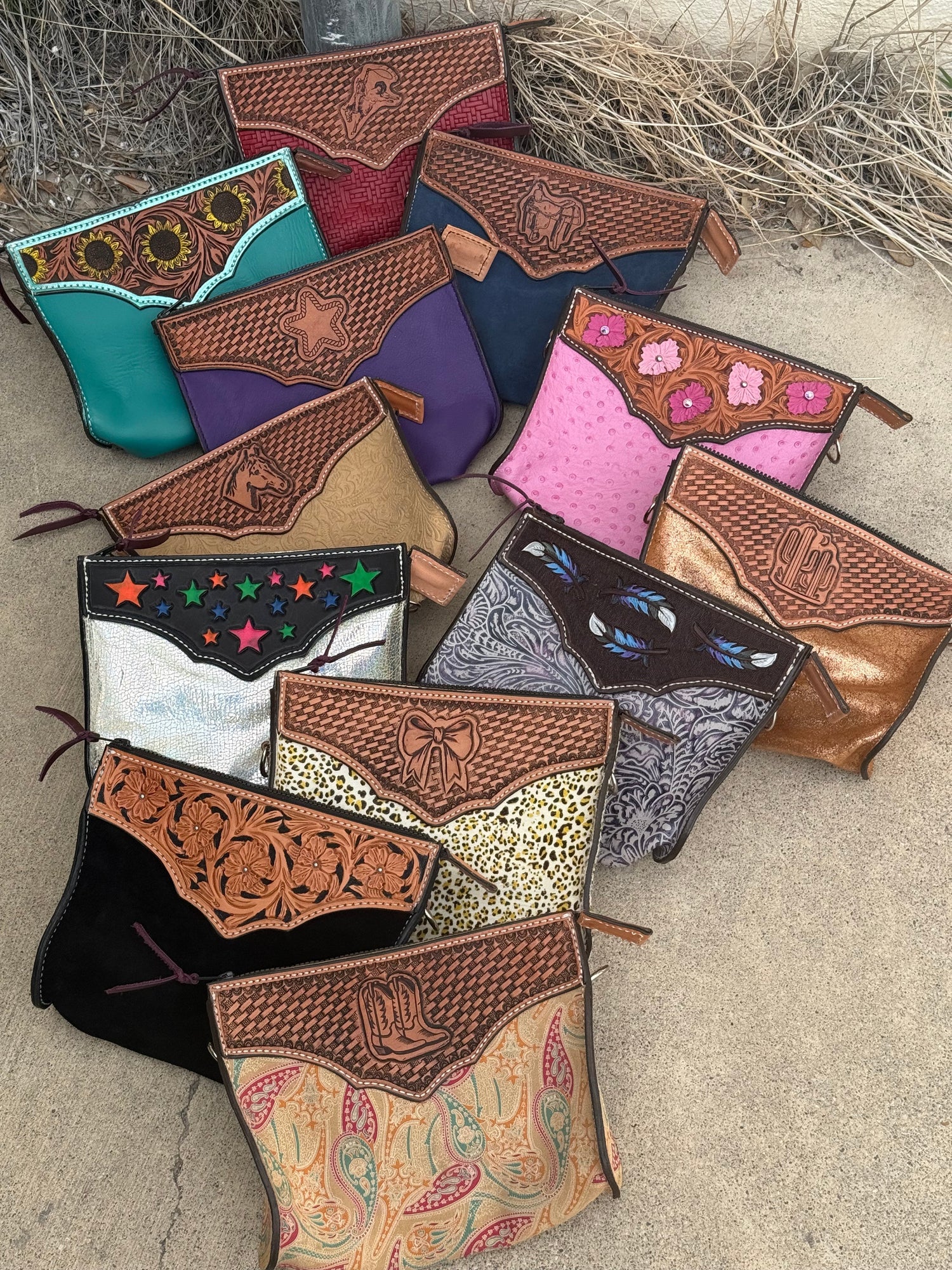 2 for $75 Travel Bags