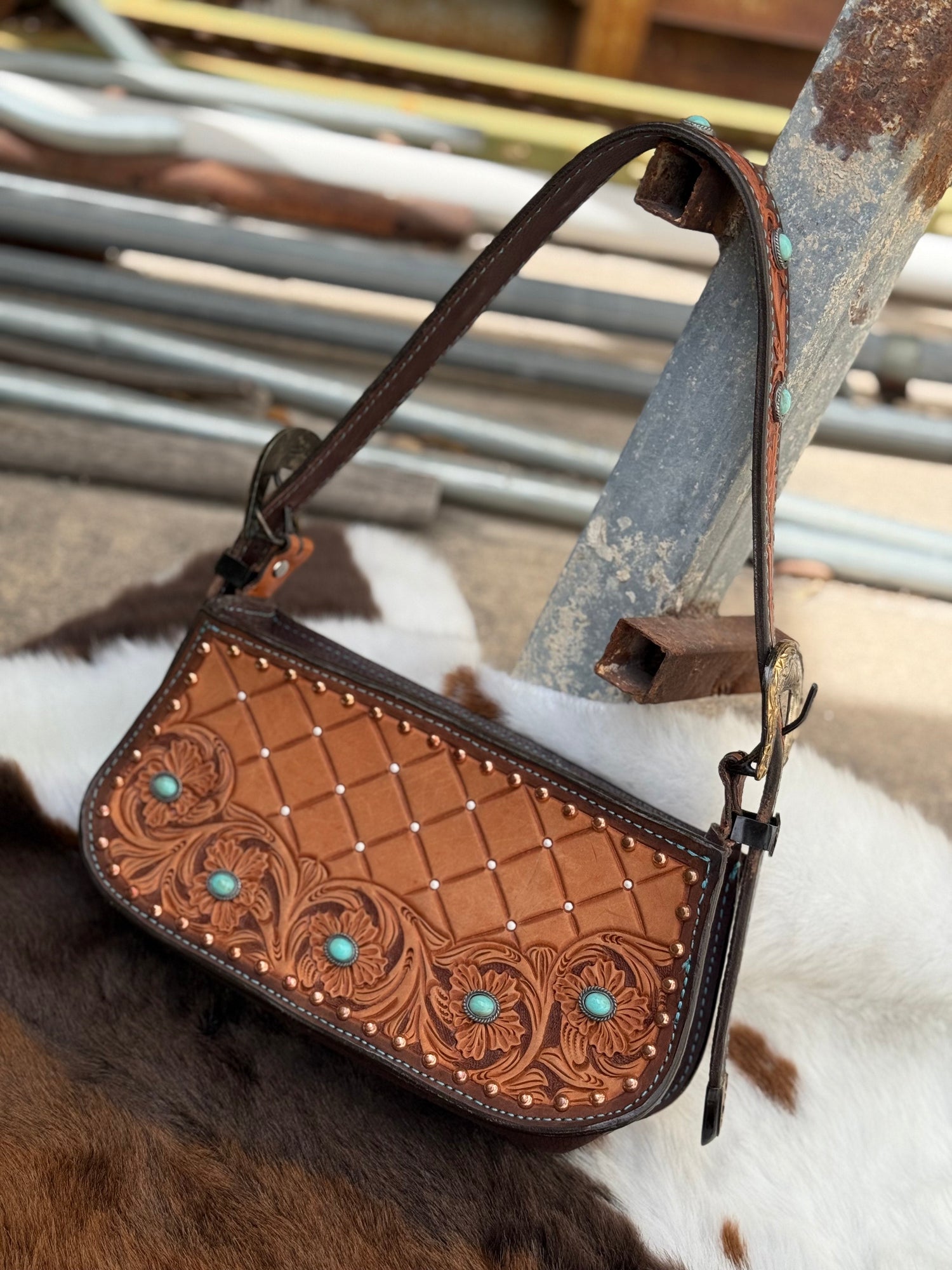 Buckle Bags