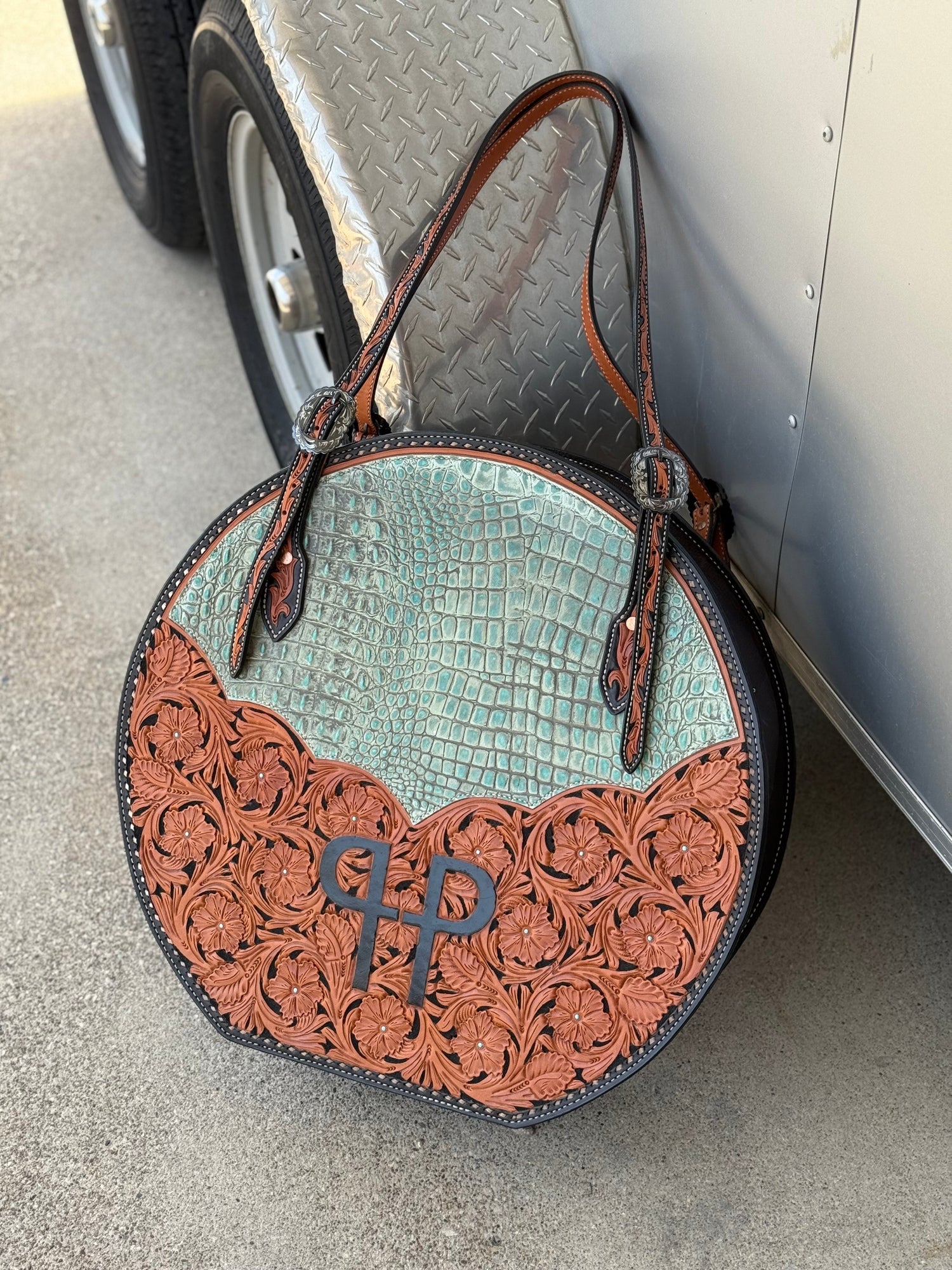 Rope Bags