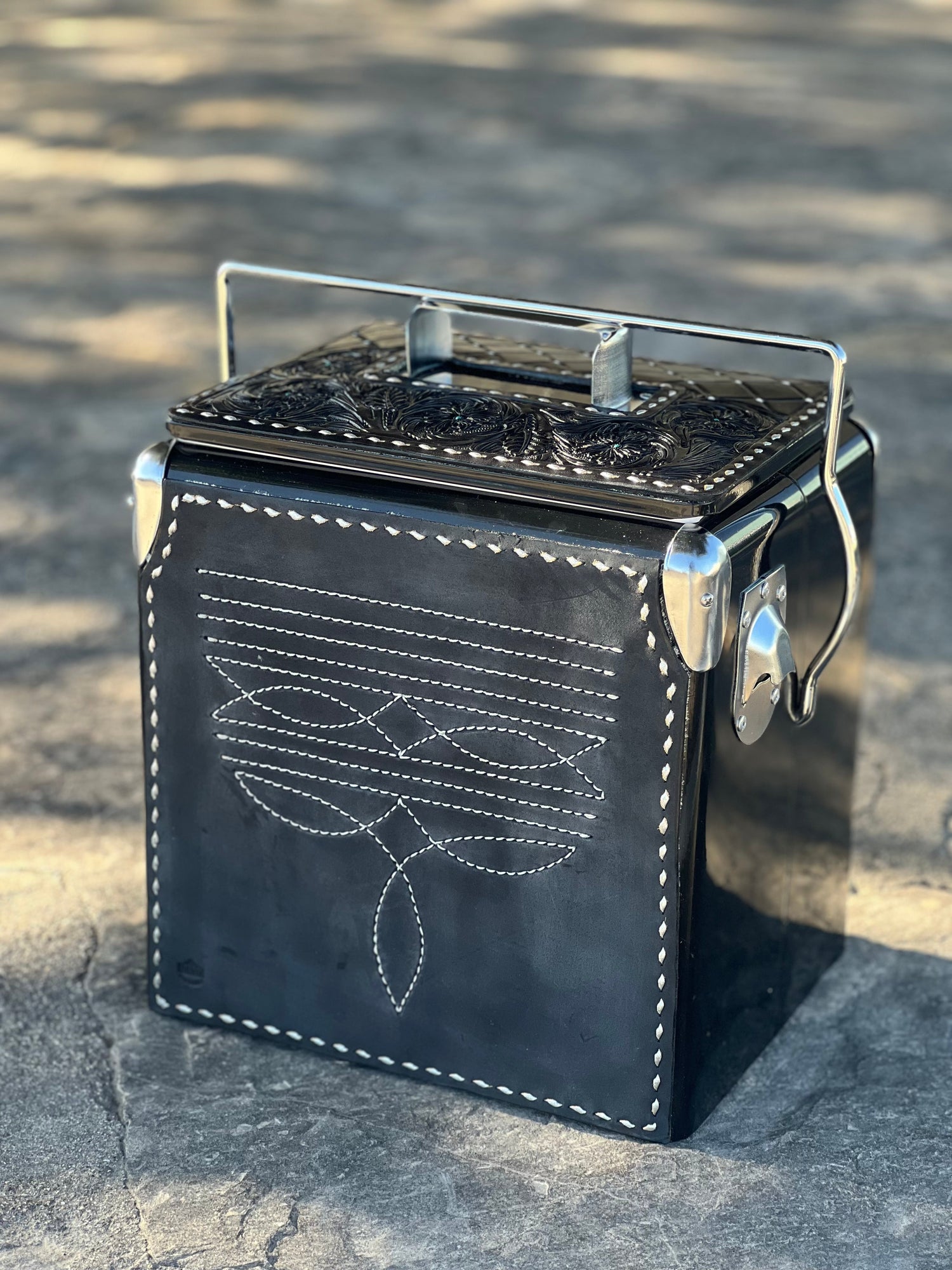 Coolers