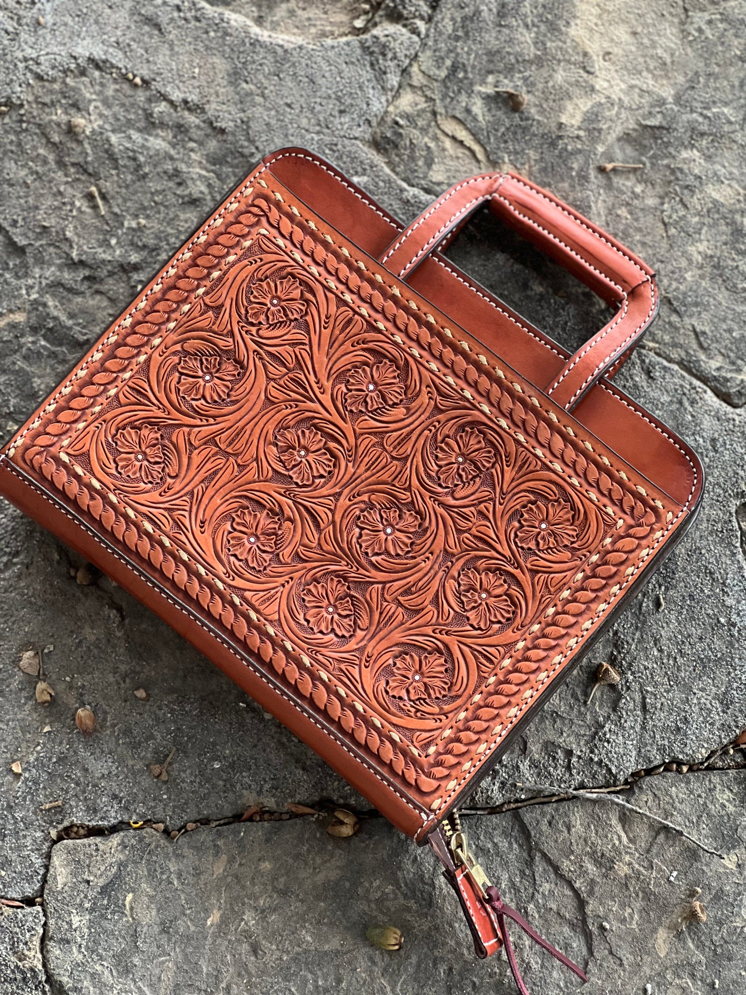 Cowboy Briefcases