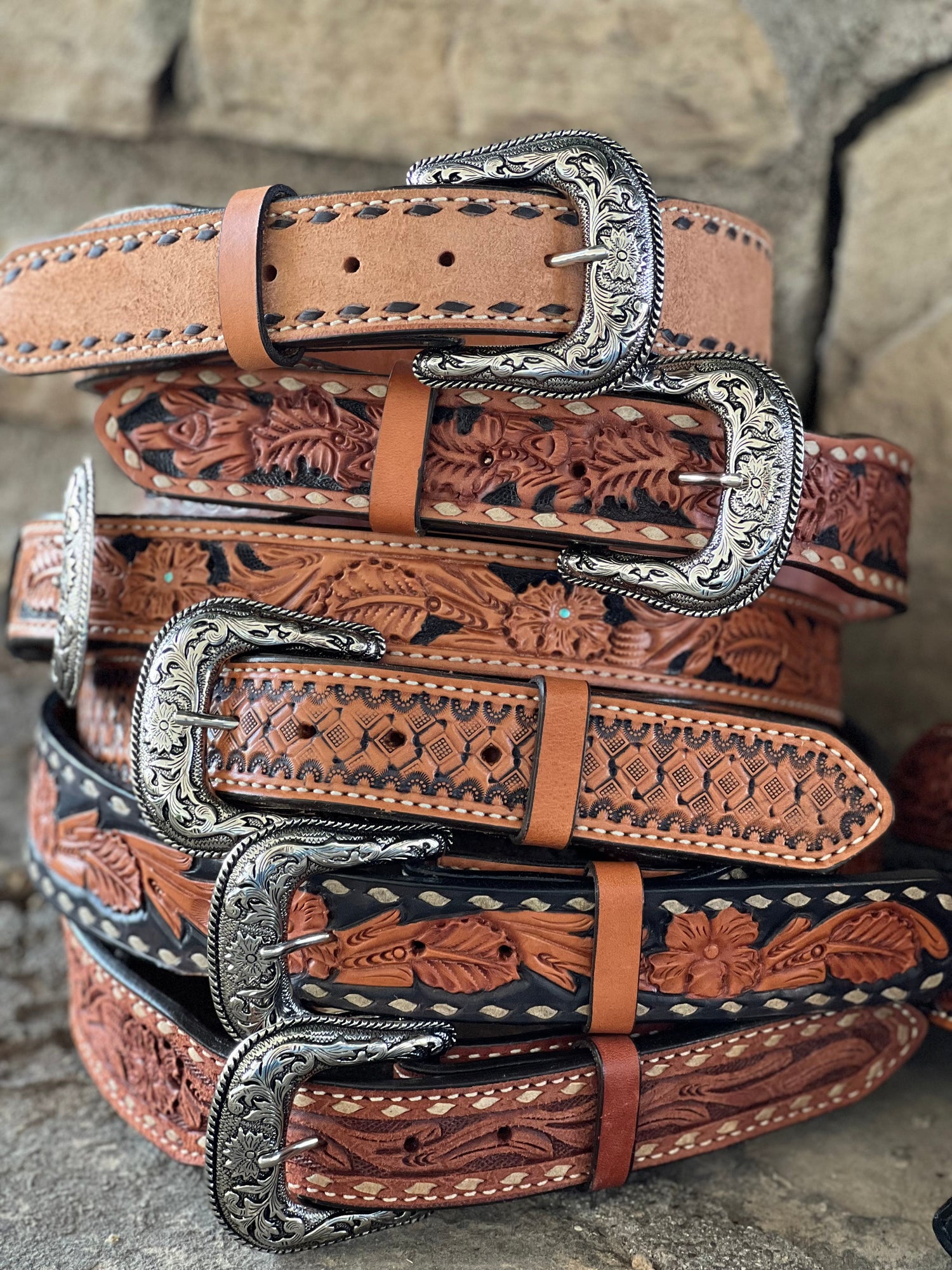 View All Belts