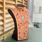 NECKLACE STAND - R/O EL PINTO
