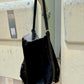 Livestock Tote- Salt & Pepper #4