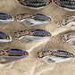 Rodeo Award | Trophy Knife w/ Personalized Award Plate