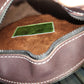 Rodeo Award | 11" Canteen Handbag w/ lettering
