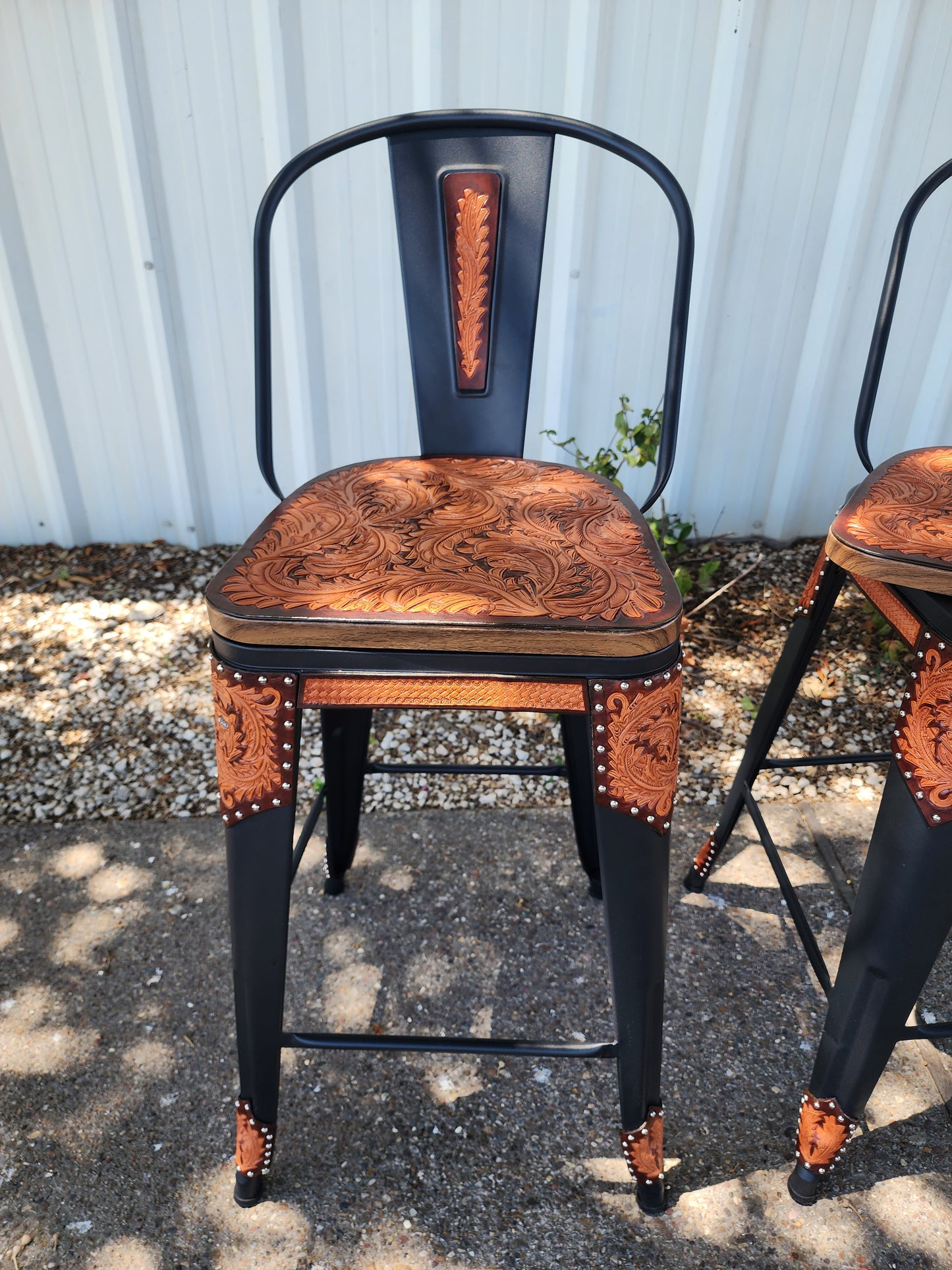 2025 BAR STOOL DESIGN