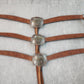 Rodeo Award | Trophy Breastcollar Buckle Style 1