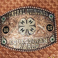 Award Trophy Buckle | Ribbon Buckle #5
